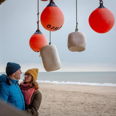 Ferienzentrum Wenningstedt Ngoại thất bức ảnh