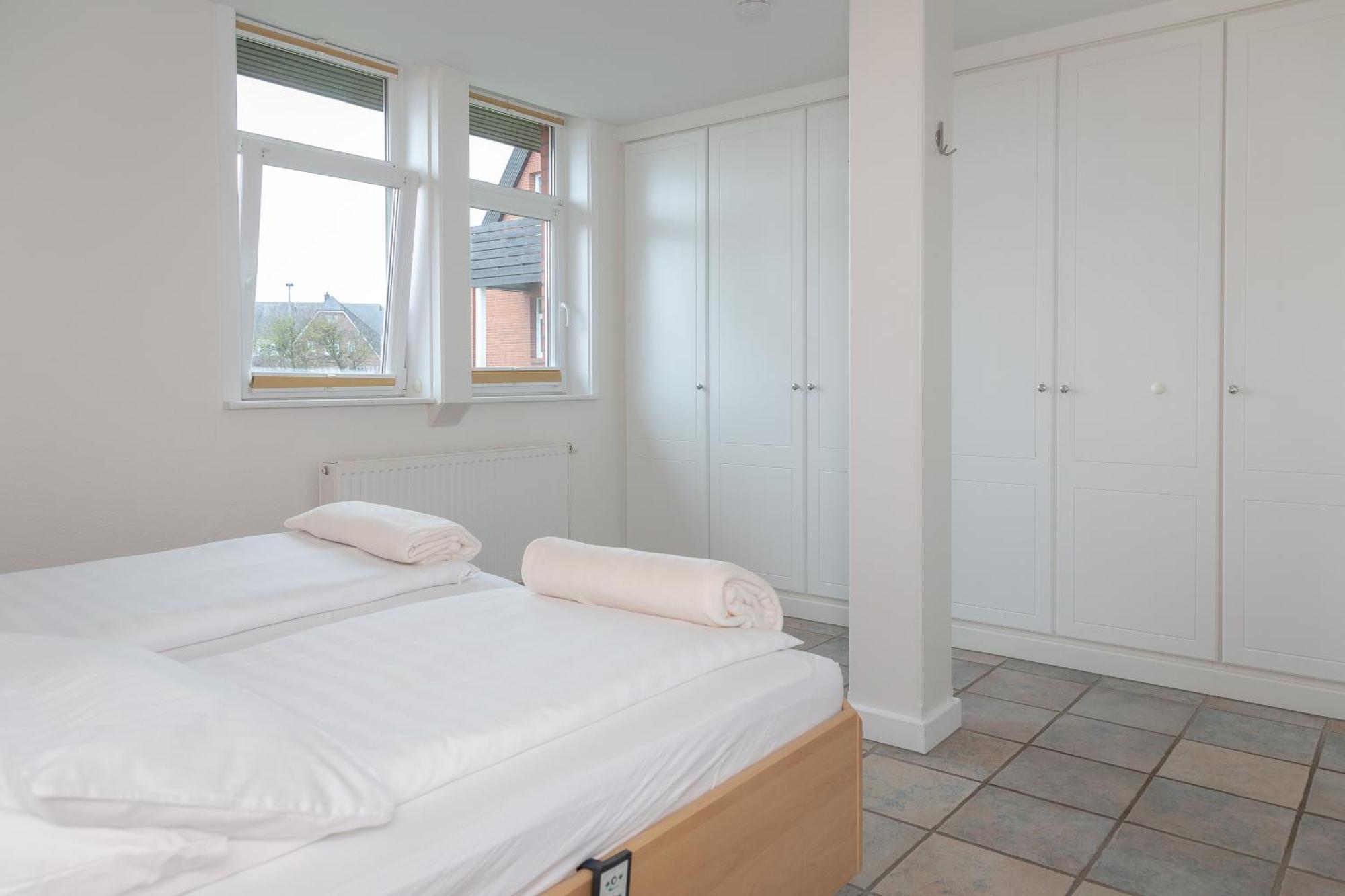 Ferienzentrum Wenningstedt Ngoại thất bức ảnh