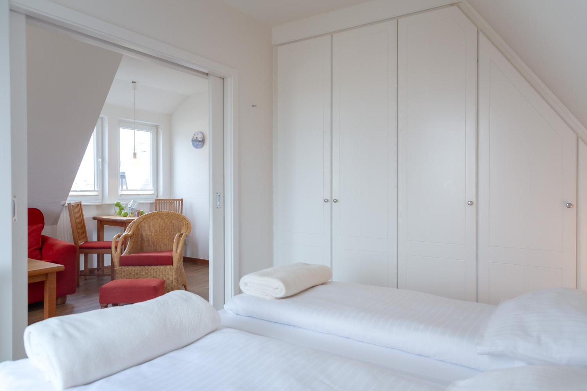 Ferienzentrum Wenningstedt Ngoại thất bức ảnh
