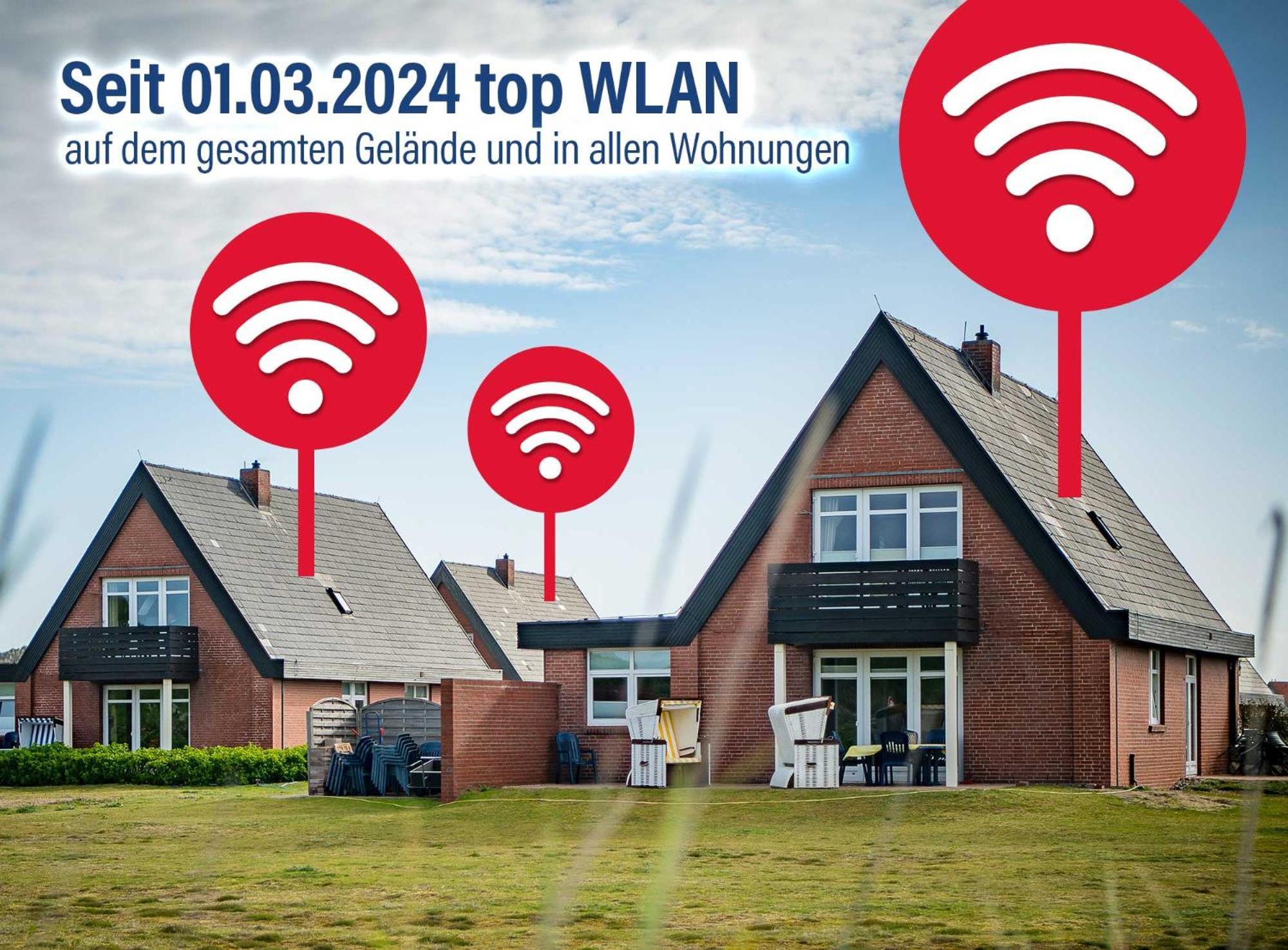 Ferienzentrum Wenningstedt Ngoại thất bức ảnh